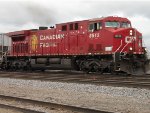 CP 8513 South